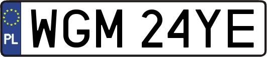 WGM24YE