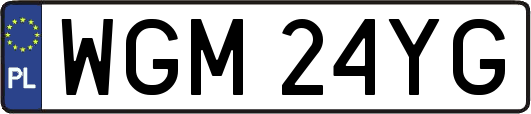 WGM24YG