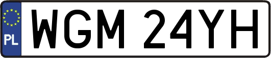 WGM24YH