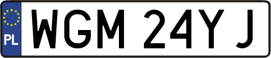 WGM24YJ