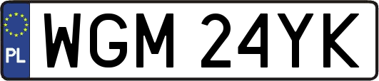 WGM24YK
