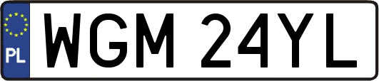 WGM24YL