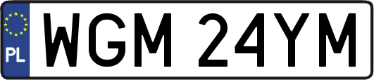 WGM24YM
