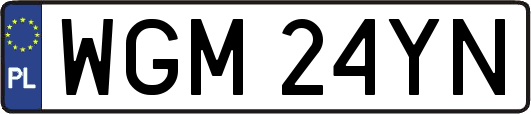 WGM24YN