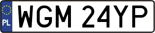 WGM24YP