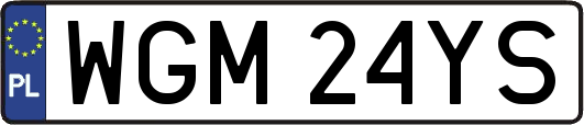 WGM24YS