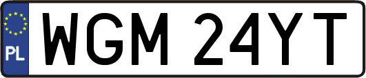 WGM24YT