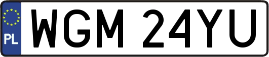 WGM24YU