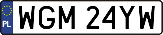 WGM24YW