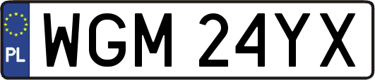WGM24YX