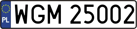 WGM25002