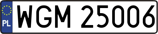 WGM25006