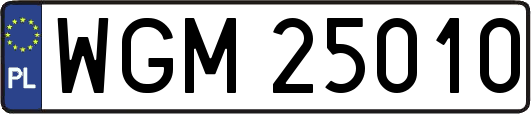 WGM25010