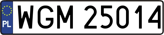 WGM25014