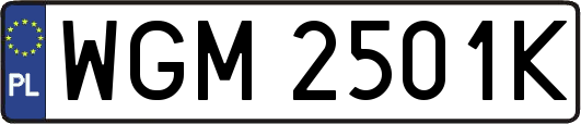WGM2501K