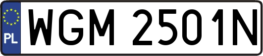 WGM2501N