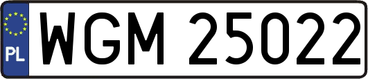 WGM25022