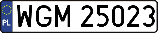 WGM25023