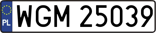 WGM25039