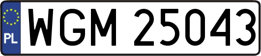 WGM25043