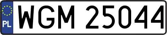 WGM25044