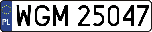 WGM25047