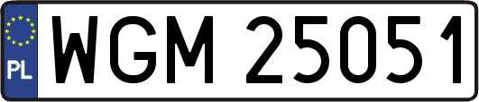 WGM25051