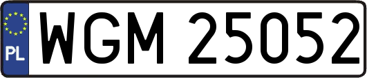 WGM25052