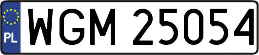 WGM25054