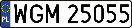 WGM25055