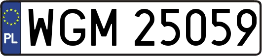 WGM25059