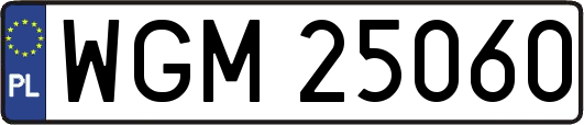 WGM25060