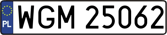 WGM25062