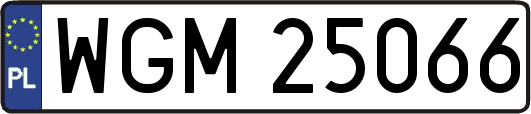WGM25066