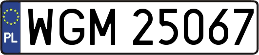WGM25067