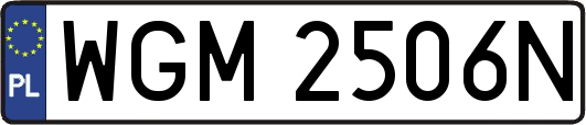 WGM2506N