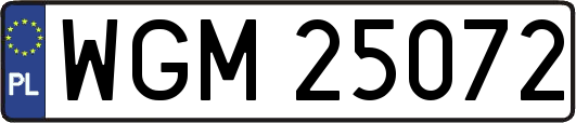 WGM25072