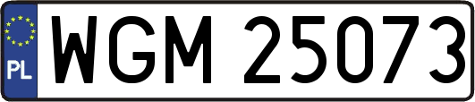WGM25073