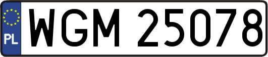 WGM25078
