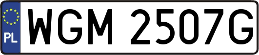WGM2507G