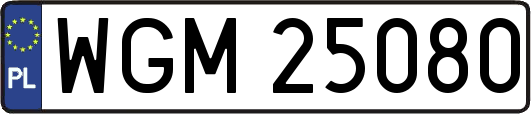 WGM25080