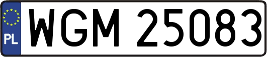 WGM25083