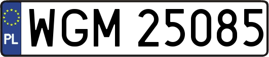 WGM25085