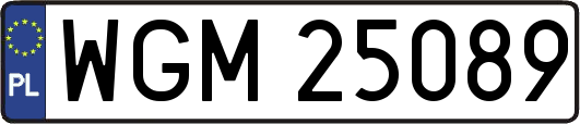 WGM25089
