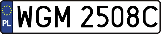 WGM2508C