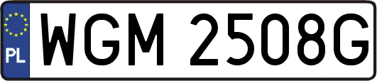 WGM2508G
