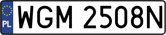 WGM2508N