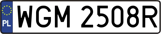 WGM2508R