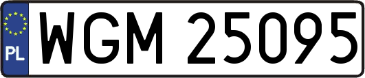 WGM25095