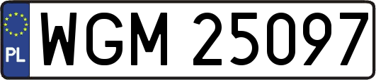 WGM25097